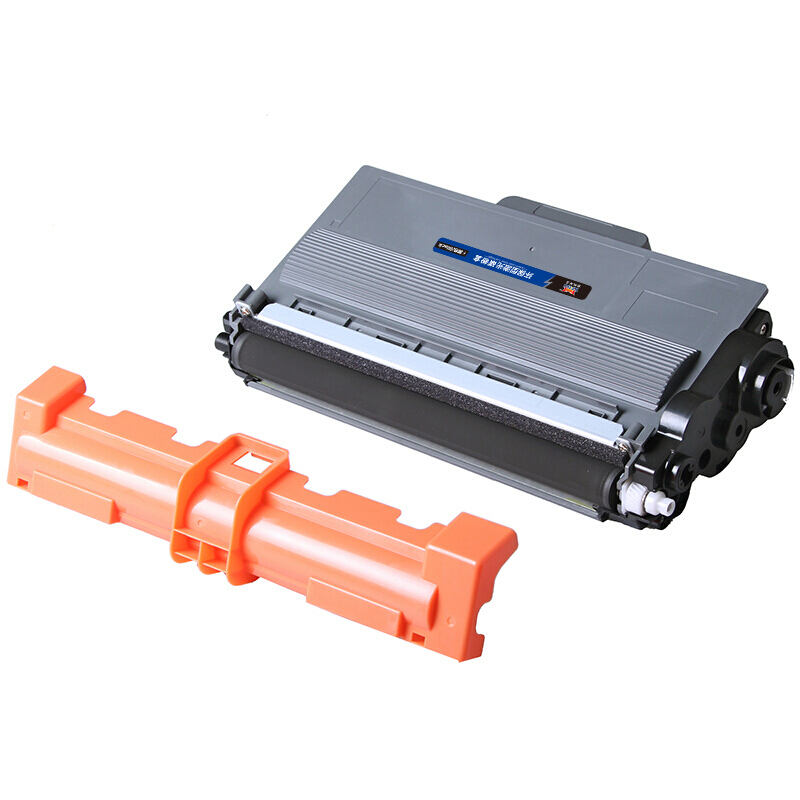 扬帆耐立 YFHC TN3335/LT4637 粉盒 商专版 黑色 3000页(A4,5%)适用于兄弟Brother HL-5440D 5450DN 5445D 6180DW 计价单位:支