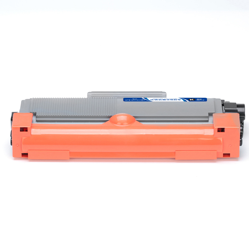 盈佳 INK CARTRIDGE TN2425/2412/2448 粉盒 商专版 不带芯片 黑色 3000页(A4,5%)适用于兄弟Brother MFC-7895DW 7195DW 计价单位:支