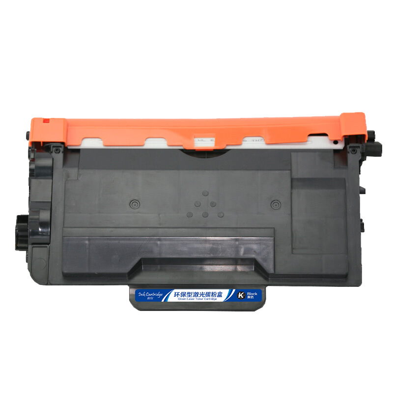 盈佳 INK CARTRIDGE TN3435 粉盒 商专版 黑色 3000页(A4,5%)适用于兄弟Brother HL-5580D 5585D 5590DN 5595DN MFC-8530DN 8535DN 8540DN 计价单位:支