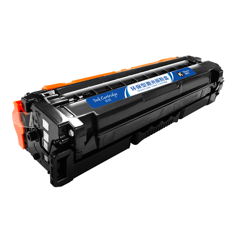 盈佳 INK CARTRIDGE TD7301 K 硒鼓 商专版 带芯片 黑色 15000页 适用于LANXUM GA3730CDN 计价单位:支