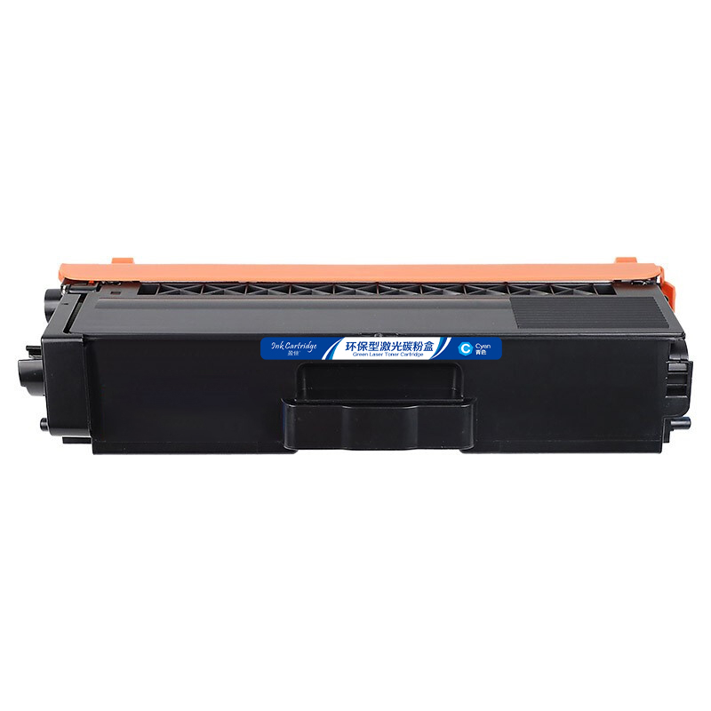 盈佳 INK CARTRIDGE TN476 粉盒 商专版 青色 6500页(A4,5%)适用于兄弟Brother HL-L8260CDN L8900CDW L9310CDW 计价单位:支