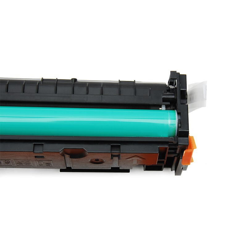 智通 KILTER KILTER CONSUMABLE W2041A 416A 硒鼓 不带芯片 青色 2100页适用于惠普 HP Color LaserJet Pro M454nw dn dw M479dw fnw fdw 计价单位:支