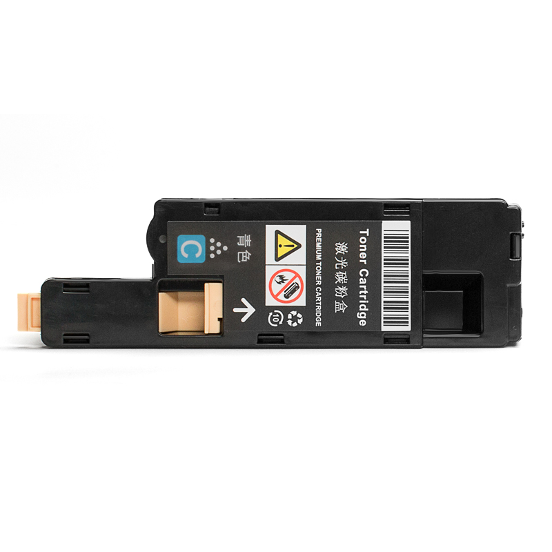 盈佳 INK CARTRIDGE CP105C 粉盒 商专版 带芯片 青色 1400页(A4,5%)适用于富士施乐 205 CM205 b CM205 f CM205 fw CM215 b CM215 f CM215 fw 计价单位:支 盈佳 INK CARTRIDGE CP105C 粉盒 商专版 带芯片 青色 1400页(A4,5%)适用于富士施乐 205 CM205 b CM205 f CM205 fw CM215 b CM215 f CM215 fw 计价单位:支