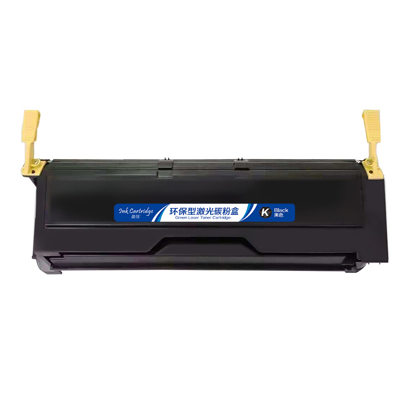 盈佳 INK CARTRIDGE LD2663/LJ6300 硒鼓 商专版 带芯片 黑色 10000页适用于联想Lenovo LJ6300D LJ6350 LJ6350D LJ6350DN LJ6350N 计价单位:支