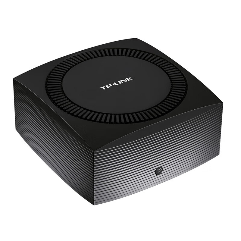 普联 TP-LINK AX6000 无线路由器 TL-XDR6086易展Turbo版  双频WiFi6 易展双WAN光口 2.5G链路聚合 计价单位:个