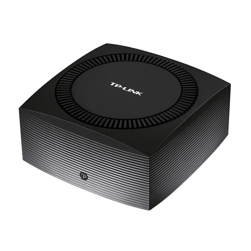 普联 TP-LINK AX6000 无线路由器 TL-XDR6086易展Turbo版  双频WiFi6 易展双WAN光口 2.5G链路聚合 计价单位:个