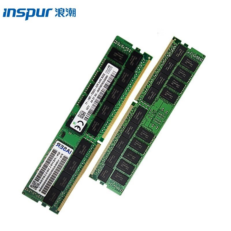 浪潮 INSPUR 64GB DDR4 服务器专用内存（拆机） 计价单位:条