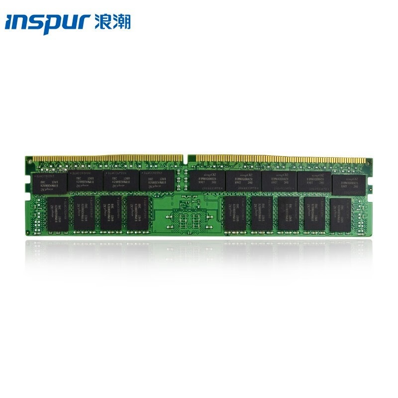 浪潮 INSPUR 64GB DDR4 服务器专用内存（拆机） 计价单位:条