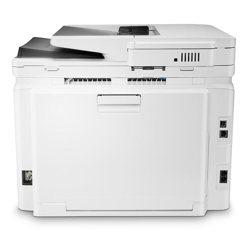 惠普 HP 3388sdw 彩色激光复印机扫描机一体机 A4 计价单位:台