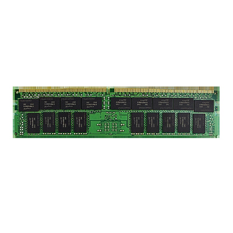浪潮 INSPUR 64GB DDR4 服务器专用内存(拆机) 计价单位:条
