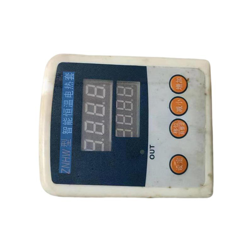 金晨  ZNHW型 智能恒温电热套 控制面板 计价单位:个