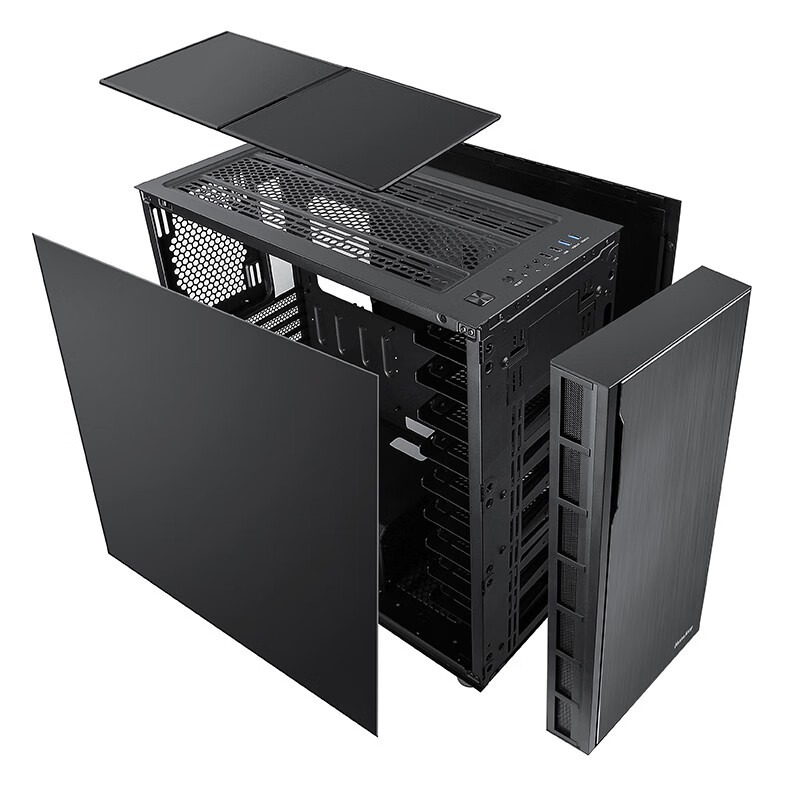 英特尔 INTEL I9-14900K盒包 组装塔式服务器 主板华硕 ROG STRIX Z790-A GAMING WIFI*1 固态硬盘*1 硬盘*1 内存32G*2 显卡*1 显示器AOC Q34P2 2K*1 W11专业版系统    计价单位:套