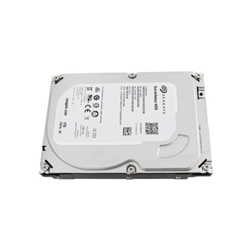 海康威视 HIKVISION ST6000HKVS002 标配 渠道专用 硬盘  计价单位:个