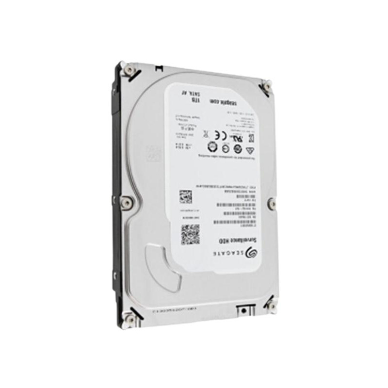 海康威视 HIKVISION ST6000HKVS002 标配 渠道专用 硬盘  计价单位:个