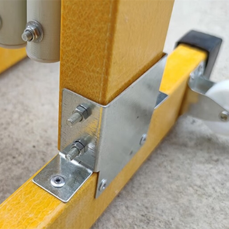 金能电力 JINNENG ELECTRICITY 1.5*2.5m 绝缘伸缩黄黑围栏 计价单位:个 金能电力 JINNENG ELECTRICITY 1.5*2.5m 绝缘伸缩黄黑围栏 计价单位:个