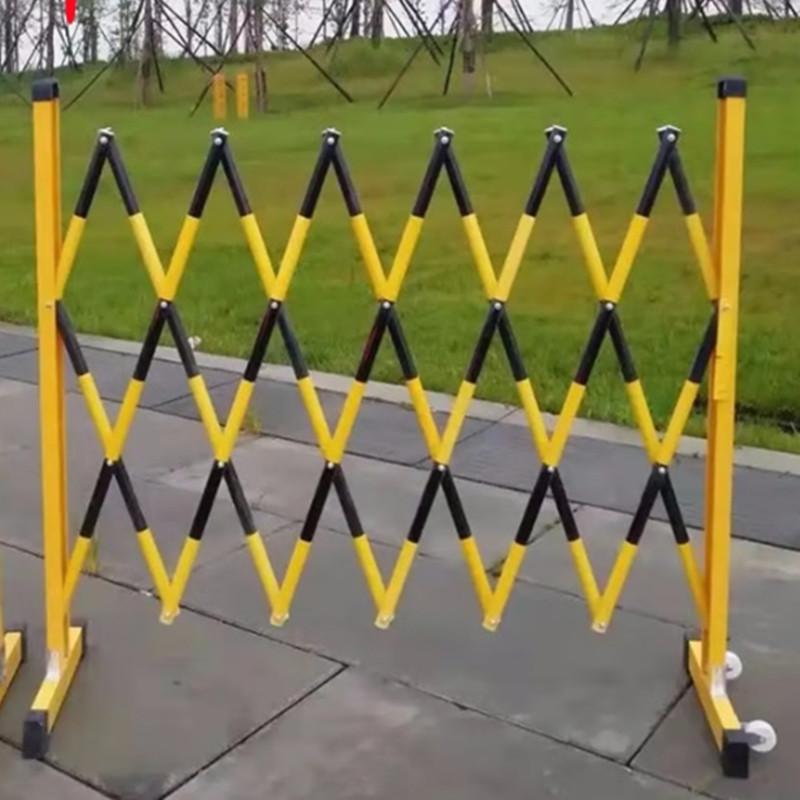 金能电力 JINNENG ELECTRICITY 1.5*2.5m 绝缘伸缩黄黑围栏 计价单位:个 金能电力 JINNENG ELECTRICITY 1.5*2.5m 绝缘伸缩黄黑围栏 计价单位:个