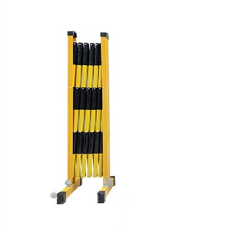 金能电力 JINNENG ELECTRICITY 1.5*2.5m 绝缘伸缩黄黑围栏 计价单位:个 金能电力 JINNENG ELECTRICITY 1.5*2.5m 绝缘伸缩黄黑围栏 计价单位:个