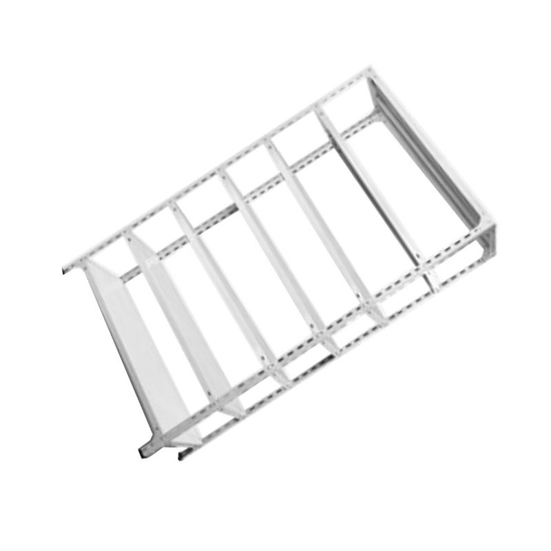 虎牌  高2100mm*宽500mm*长1300mm 7层板白色 500kg  货架 计价单位:组