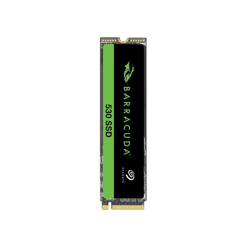 希捷 SEAGATE ZP1024CM3A003 SSD固态硬盘 1TB  M.2 NVMe PCIe4.0*4 读速高达7400MB/s 酷鱼530  计价单位:个
