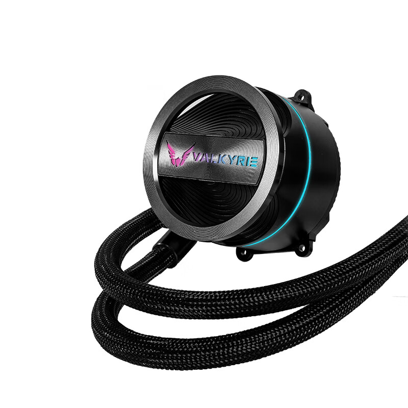 瓦尔基里  GL360 一体式CPU水冷散热器 计价单位:个