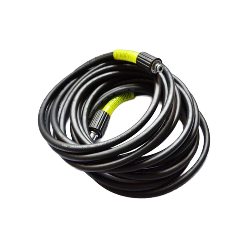博赫尔 POHIR BHR-G01-10-DJ 家用洗车管 10米  22内丝 15插芯  计价单位:个
