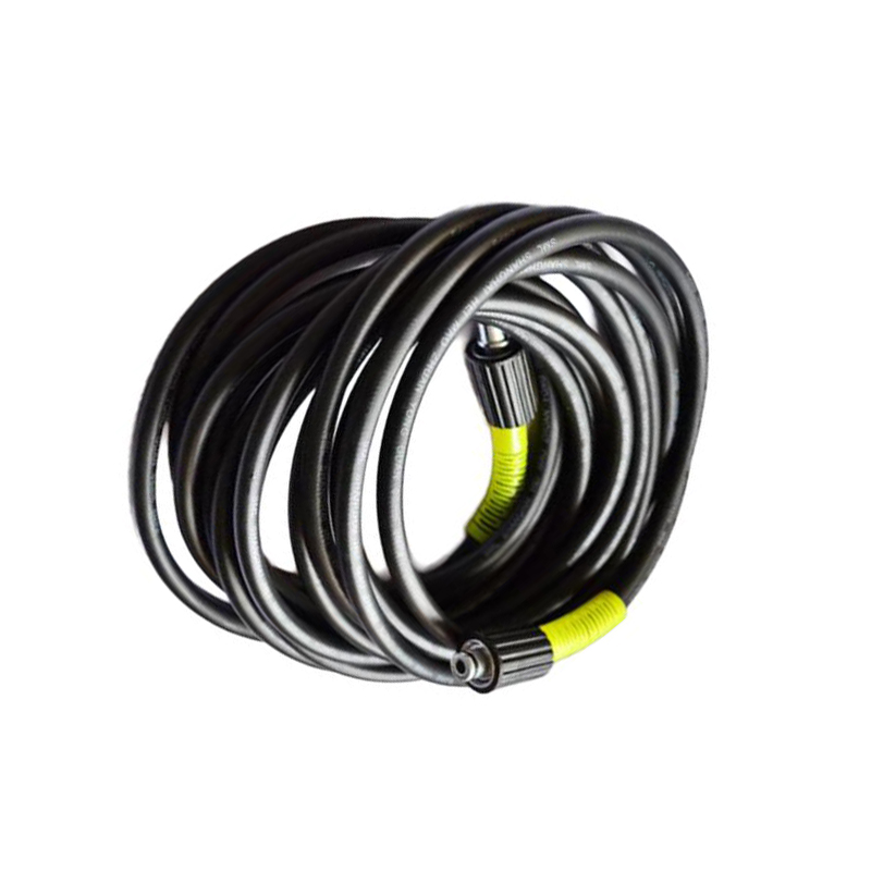 博赫尔 POHIR BHR-G01-10-DJ 家用洗车管 10米  22内丝 15插芯  计价单位:个