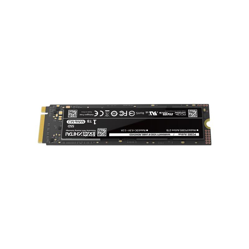 致态 ZHITAI PC005 Nvme M.2 SSD固态硬盘 长江存储 Pcie 3.0 256G 计价单位:个 致态 ZHITAI PC005 Nvme M.2 SSD固态硬盘 长江存储 Pcie 3.0 256G 计价单位:个