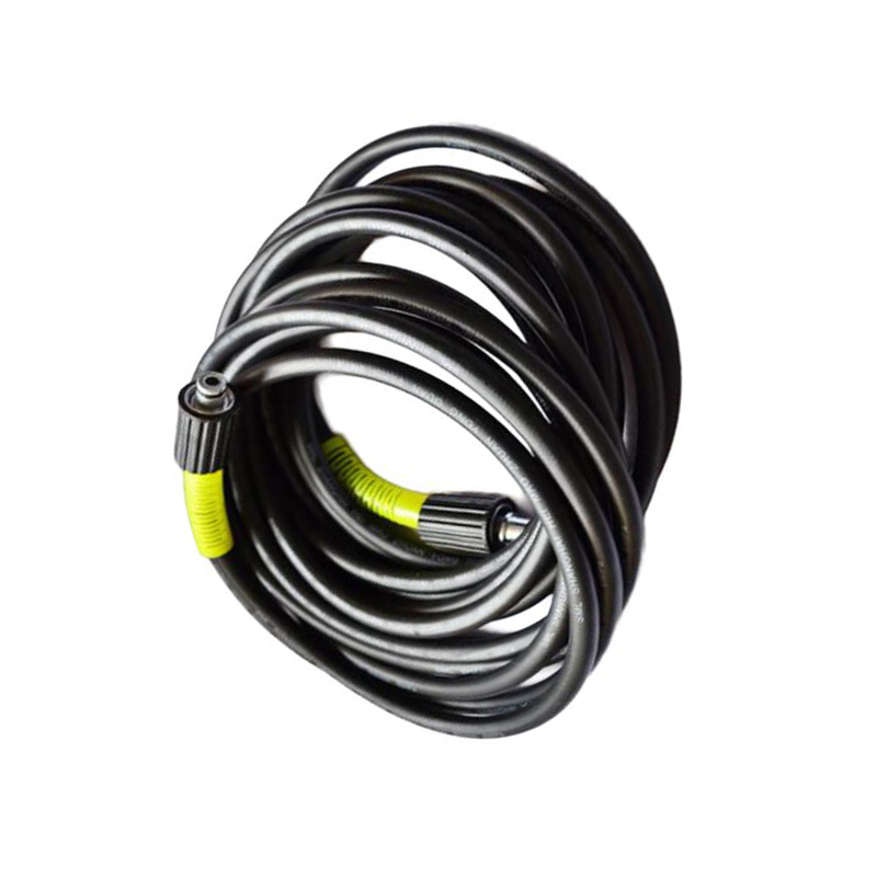 博赫尔 POHIR BHR-G01-10-DJ 家用洗车管 10米  22内丝 15插芯  计价单位:个