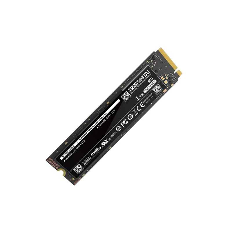 致态 ZHITAI PC005 Nvme M.2 SSD固态硬盘 长江存储 Pcie 3.0 256G 计价单位:个 致态 ZHITAI PC005 Nvme M.2 SSD固态硬盘 长江存储 Pcie 3.0 256G 计价单位:个