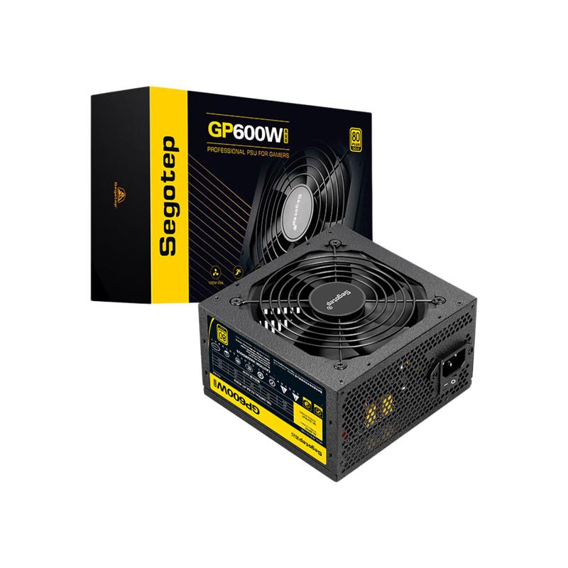 鑫谷 GP600W ATX3.0 电源 计价单位:个 鑫谷 GP600W ATX3.0 电源 计价单位:个