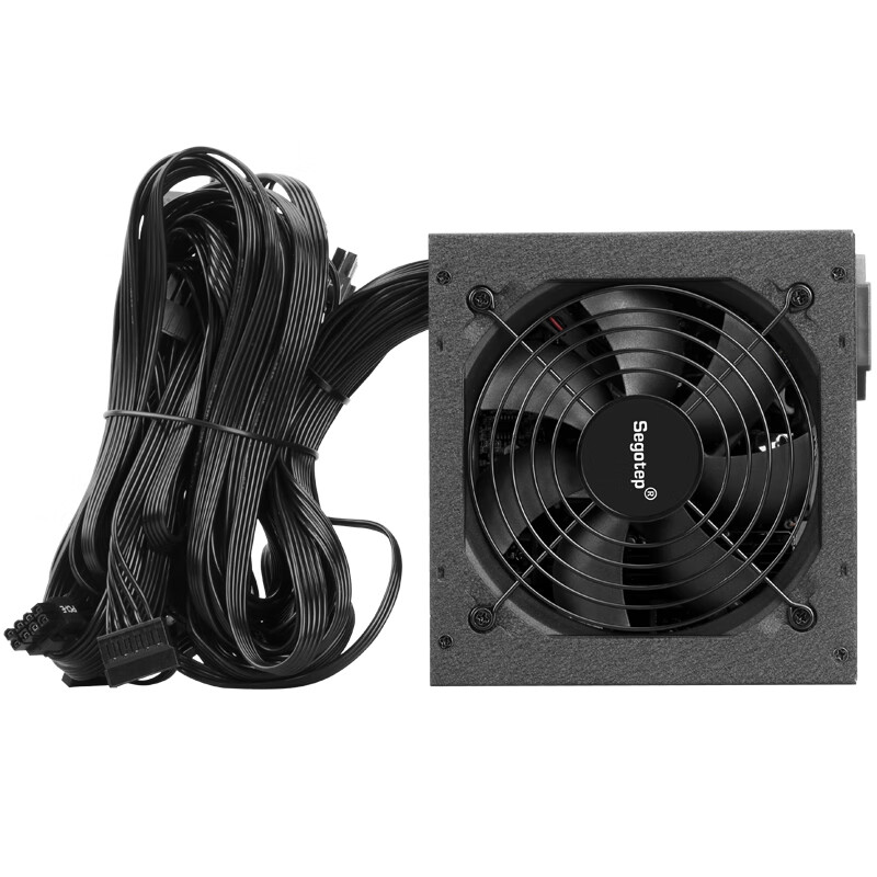 鑫谷 GP600W ATX3.0 电源 计价单位:个 鑫谷 GP600W ATX3.0 电源 计价单位:个