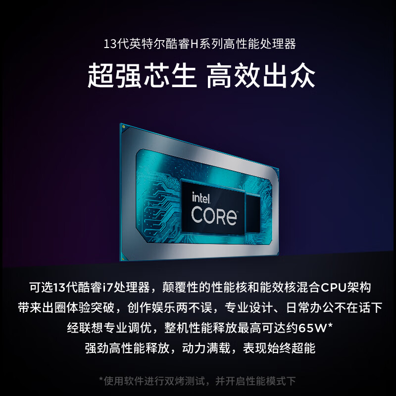 联想 Lenovo 小新mini 电脑主机 酷睿13代i7-13620H 32G 1TB高速固态硬盘 计价单位:台