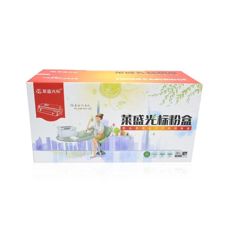 莱盛光标 Shines LSGB-Q7516A 硒鼓 黑色 光标 适用 HPLJ-5200 5200LCANONLBP-3500 计价单位:支 莱盛光标 Shines LSGB-Q7516A 硒鼓 黑色 光标 适用 HPLJ-5200 5200LCANONLBP-3500 计价单位:支