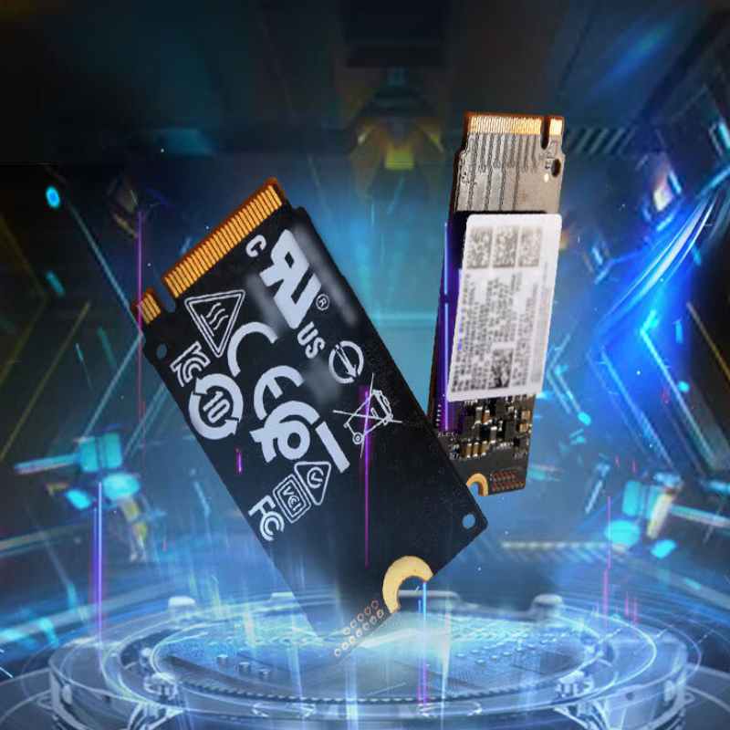 联想 Lenovo 2242 SSD固态硬盘 小新 YOGA 拯救者掌机 原装 1TB  PCIE4.0  NVMe协议 SN740    计价单位:个