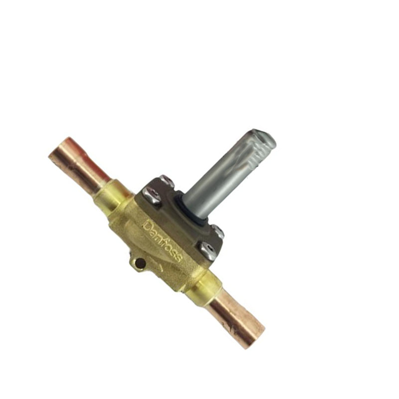 迈恻亦  EVR10 032L1217 焊接1/2 常闭 电磁阀 Danfoss丹佛斯  计价单位:个