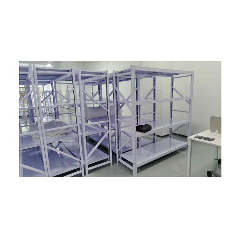 虎牌祥瑞  200*80*250mm 八层货架 计价单位:组