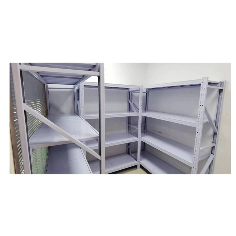 虎牌祥瑞  200*80*250mm 八层货架 计价单位:组