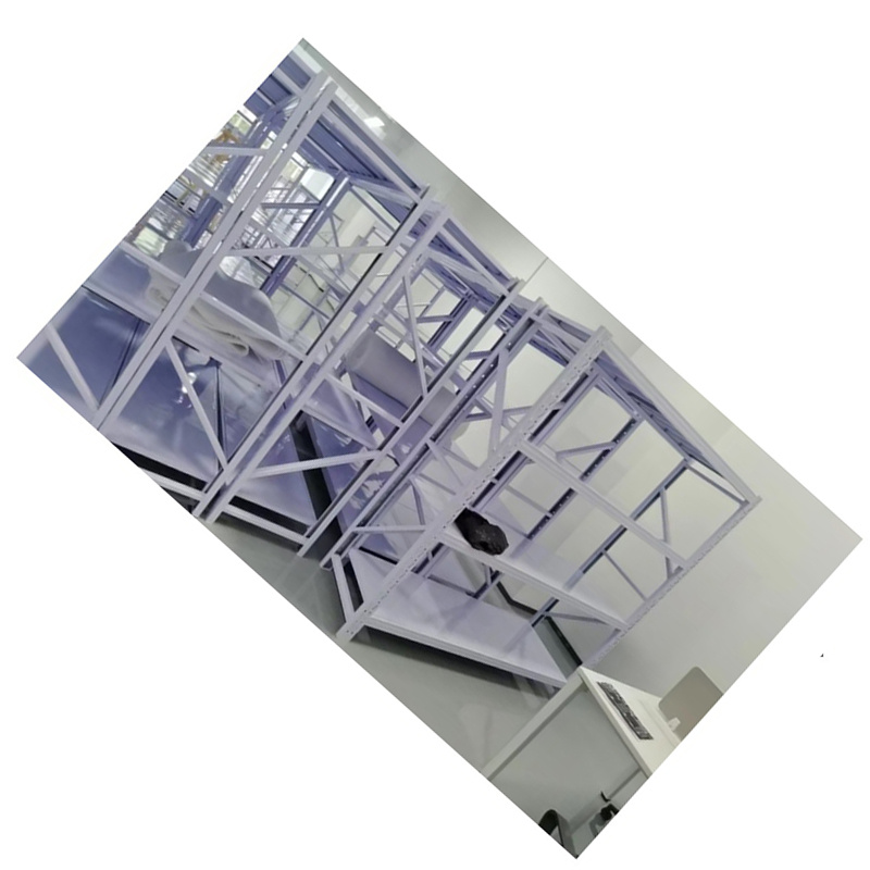 虎牌祥瑞  200*80*250mm 八层货架 计价单位:组