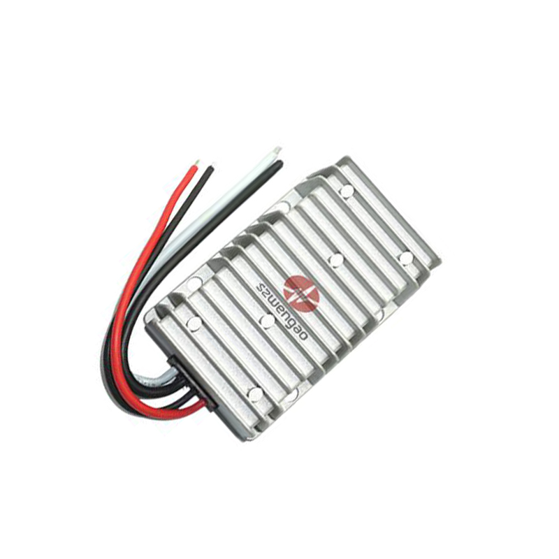 SZWENGAO  48V转24V 30A 转换器 大功率 计价单位:个
