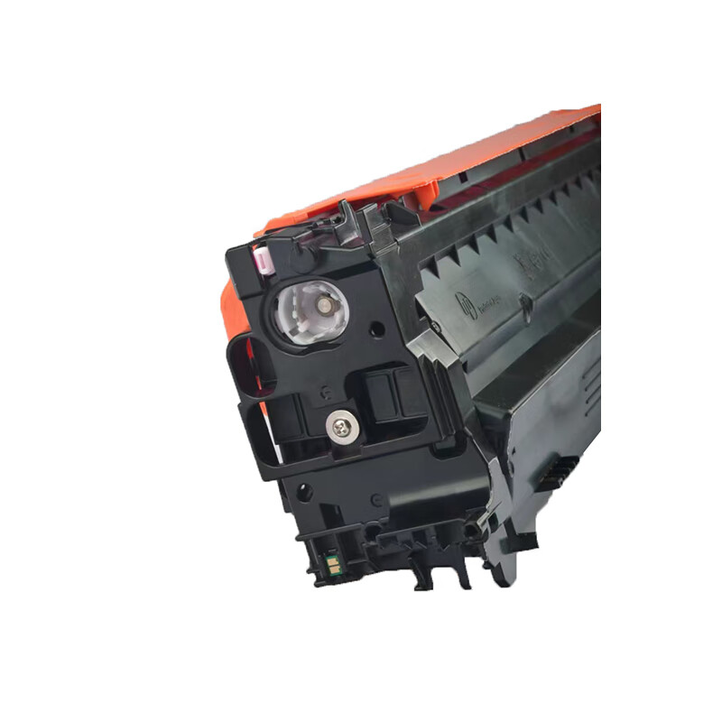 盈佳 INK CARTRIDGE W2002A 粉盒 商专版 带芯片 黄色 6000页 适用于惠普HP M751dn 751n 计价单位:支