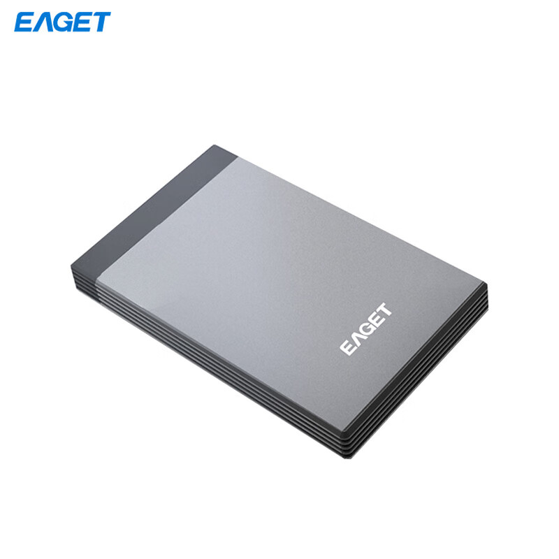 忆捷 EAGET G58pro 1TBtype-c3.1高速传输移动硬盘 计价单位:个