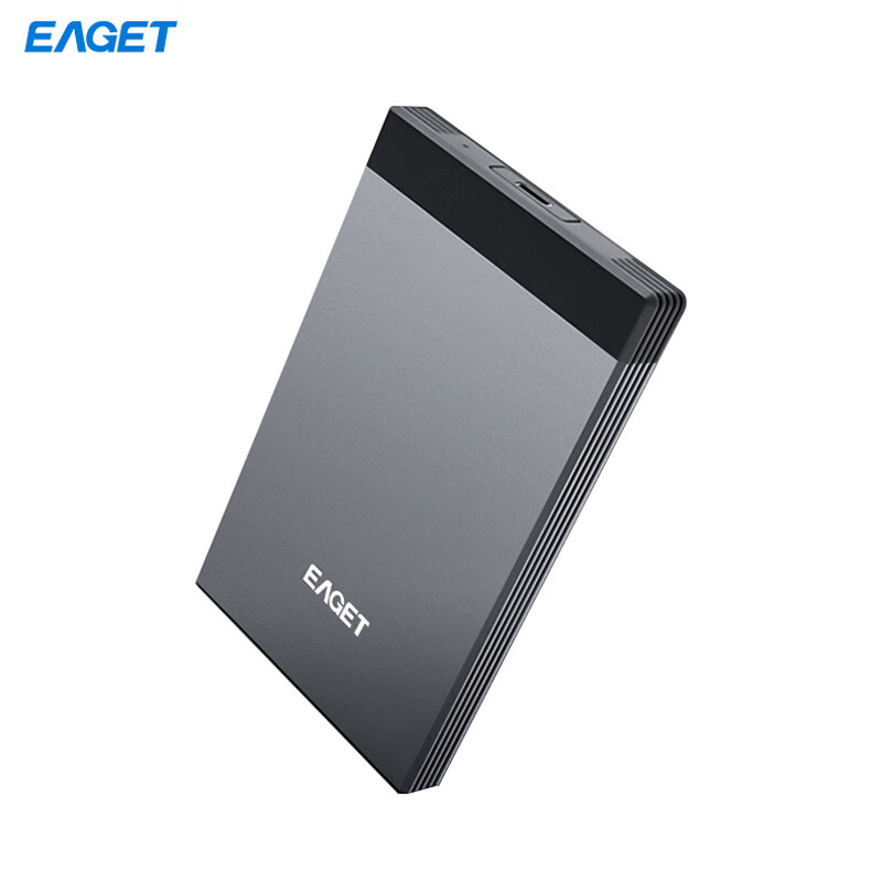 忆捷 EAGET G58pro 1TBtype-c3.1高速传输移动硬盘 计价单位:个