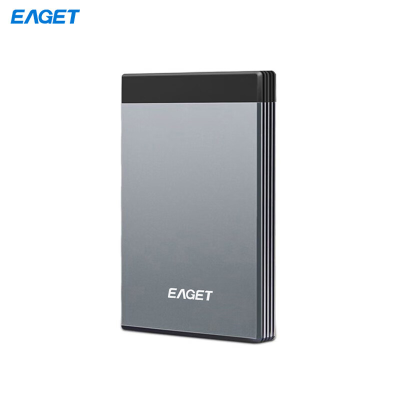 忆捷 EAGET G58pro 1TBtype-c3.1高速传输移动硬盘 计价单位:个