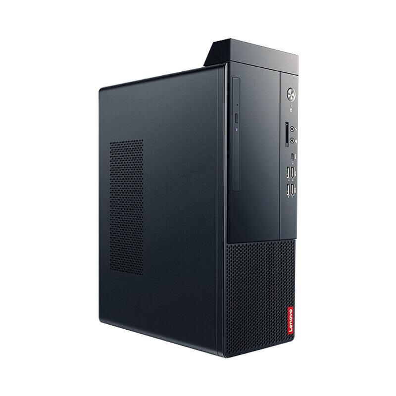 联想 Lenovo 启天M650-A236 办公台式机电脑 I5-12500/16G/512GSSD/无光驱/集显/W11H+联想23.8英寸显示器  计价单位:套