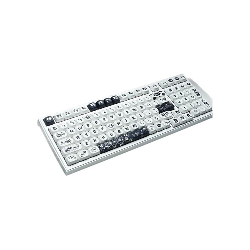 雷咖泽  R99-Ppro 键盘 计价单位:个