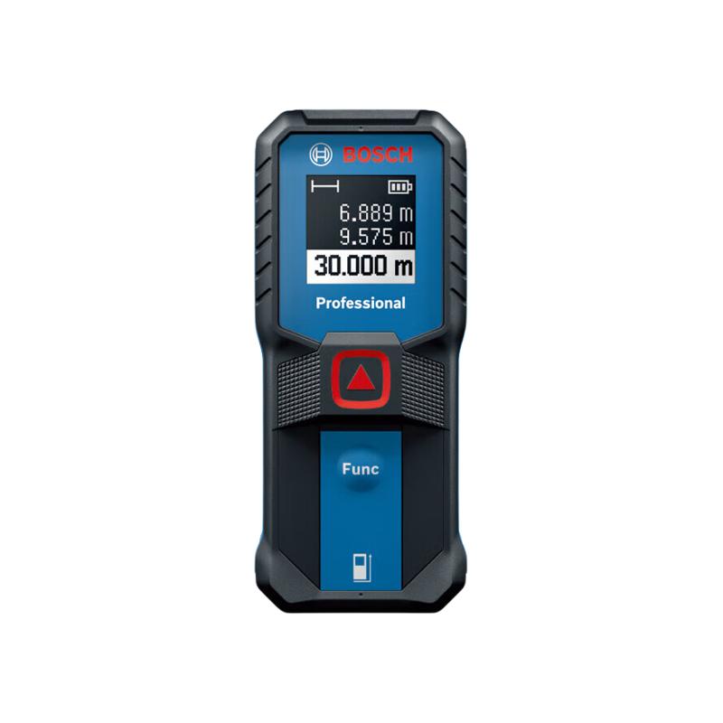 博世 BOSCH GLM30-23 红外线测距仪 计价单位:个