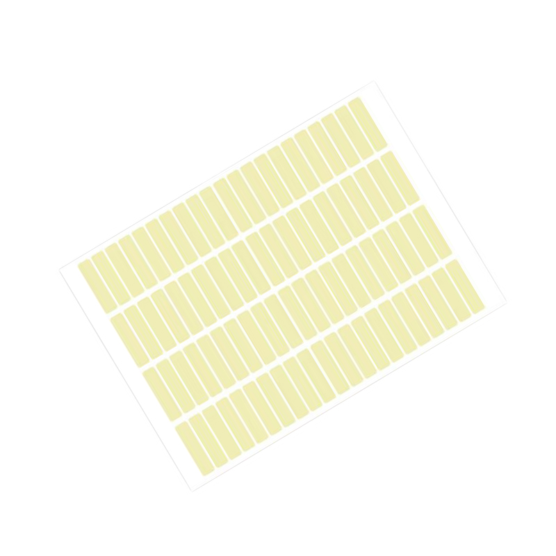 龙诚海 2426 标签打印纸 A4不干胶 49*25mm 40格 计价单位:个 龙诚海 2426 标签打印纸 A4不干胶 49*25mm 40格 计价单位:个