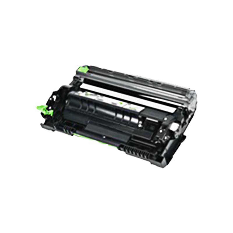兄弟 brother DR2520 黑色 硒鼓 适用于L2648DWL2508DWL2548DW(约15000页不含粉盒) 计价单位:支
