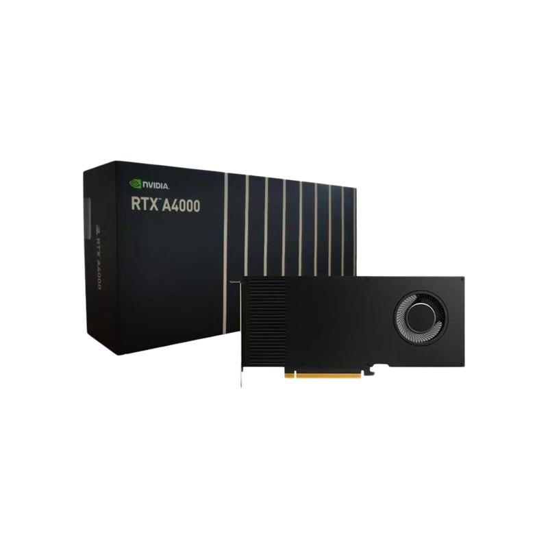 英伟达 NVIDIA Quadro RTXA6000 48G 显卡 工包 计价单位:台 英伟达 NVIDIA Quadro RTXA6000 48G 显卡 工包 计价单位:台