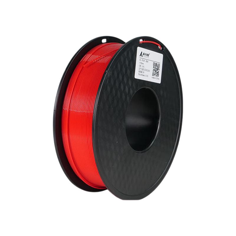 极光尔沃 AURORA PLA+ 3D打印机耗材 1.75mm 1KG 白色 计价单位:卷